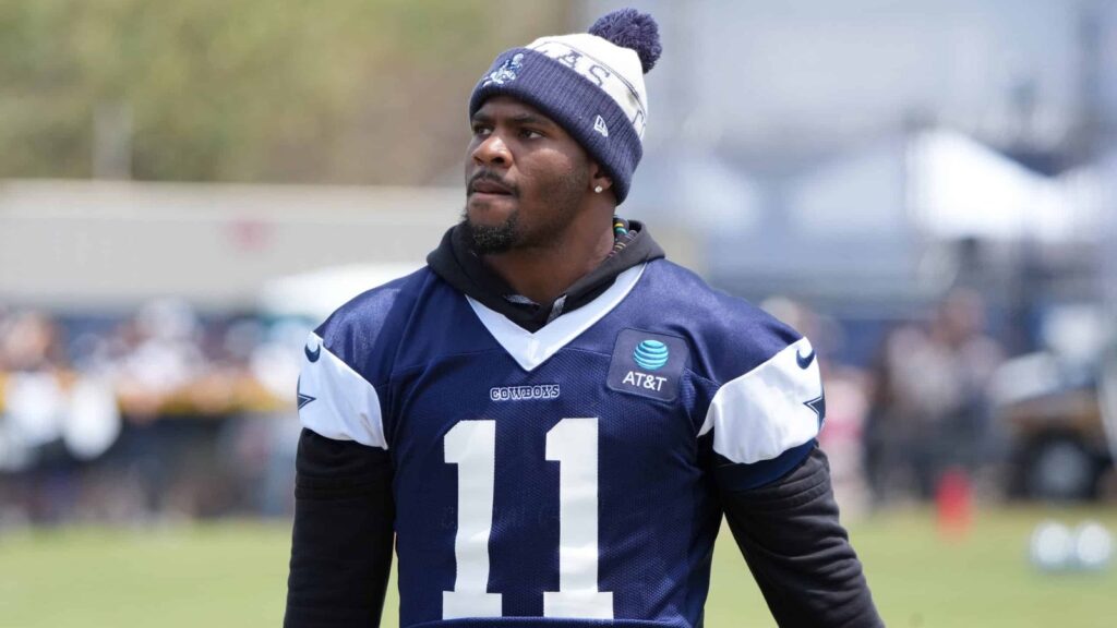 Micah Parsons 2025 IDP Outlook: Micah Parsons Proves to Be More Than Just a Linebacker