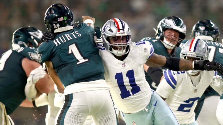 Micah Parsons Next Team Odds: Cowboys' bitter rival in play?