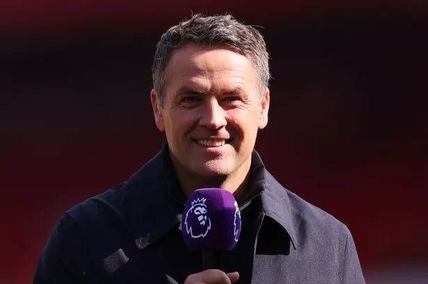 Michael Owen sends Rio Ngumoha warning to Liverpool - 'Not going to happen'