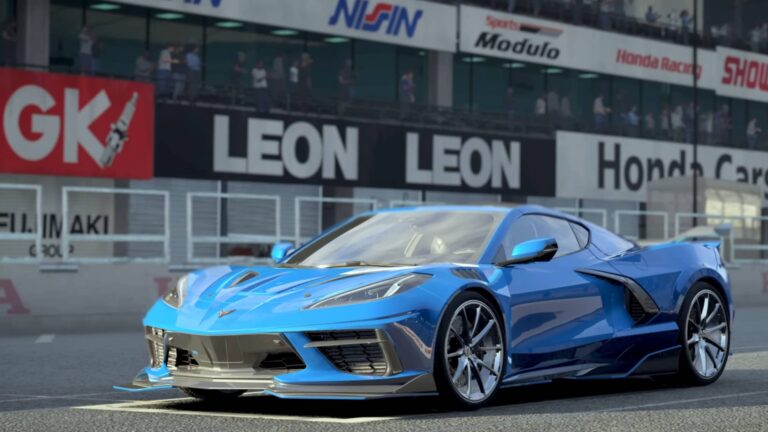 Microsoft stresses it will "continue to support Forza Motorsport and Horizon 5" despite cuts at studio Turn 10