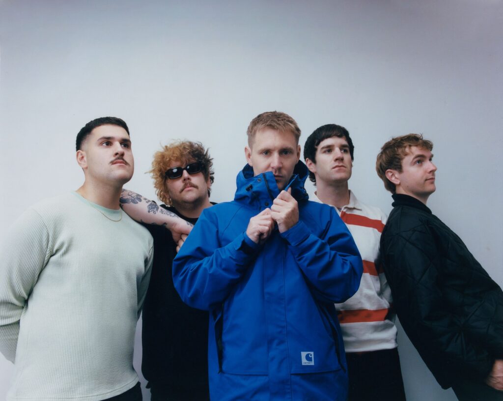 Militarie Gun Announce New Album God Save the Gun, Share New Video: Watch