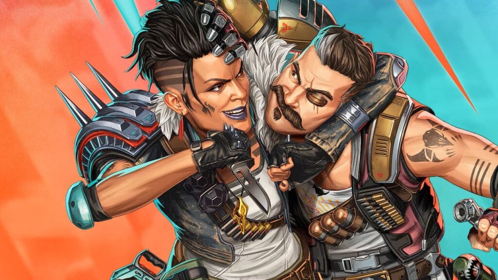 Mini Review: Apex Legends (Switch 2) - A Giant Leap Over The Tragic Switch 1 Version