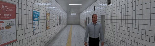 Mini Review: The Exit 8 - Nintendo Switch 2 Edition - Unnerving Horror Loop Is Worth The Budget Price