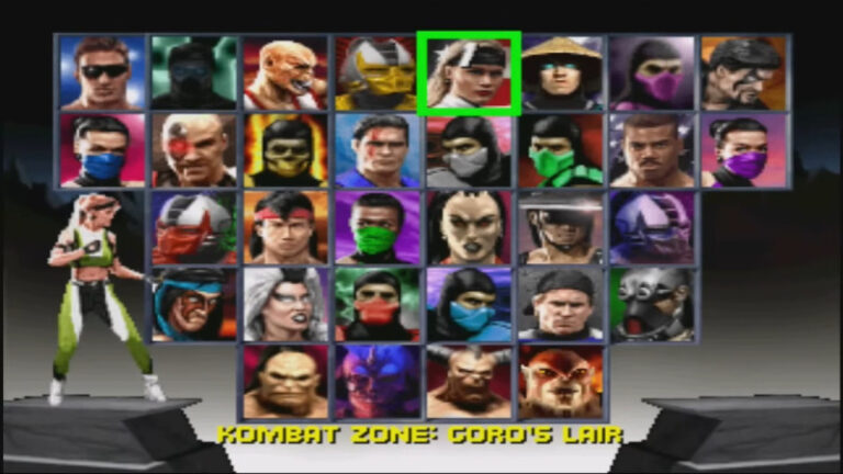 MK Trilogy Confirmed For Mortal Kombat: Legacy Kollection, Physical Editions Announced