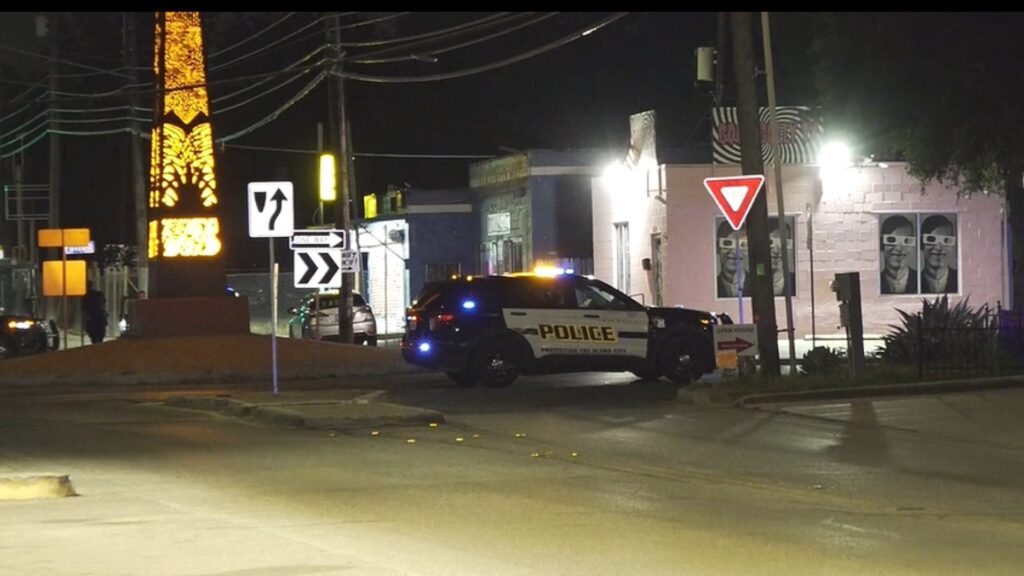 Moped driver hospitalized with life-threatening injuries after North Side crash, police say