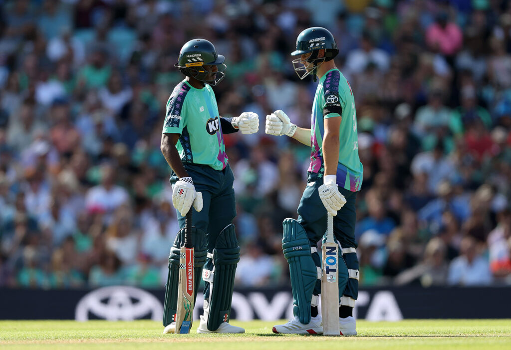 Muyeye, Jacks demolish Originals as Invincibles go two from two