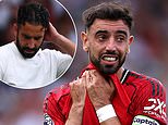 My Premier League weekend: Why Bruno Fernandes must keep the Man United captaincy, plus what insiders are telling me at Nottingham Forest and Fulham, writes IAN LADYMAN
