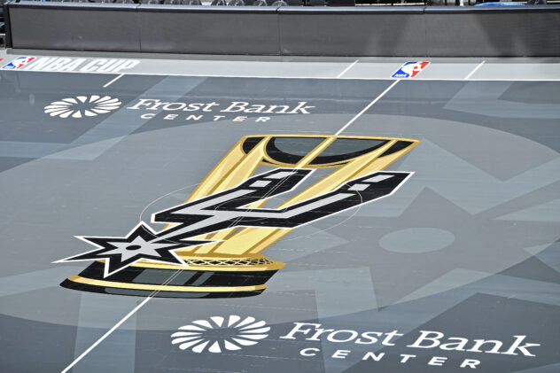 NBA releases 2025 Emirates Cup schedule