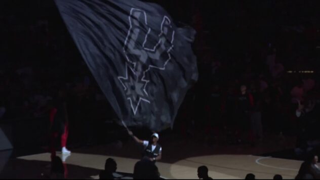 NBA releases Spurs’ much anticipated 2025-26 regular season schedule
