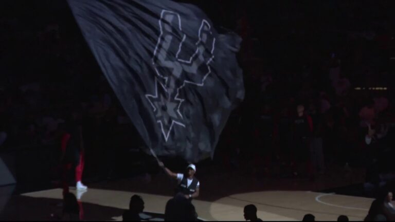 NBA releases Spurs’ much anticipated 2025-26 regular season schedule