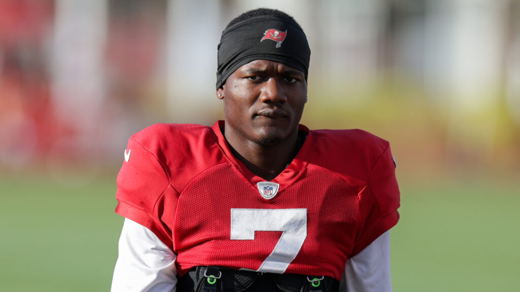 NFC Notes: Buccaneers, Teddy Bridgewater, Falcons, Jessie Bates
