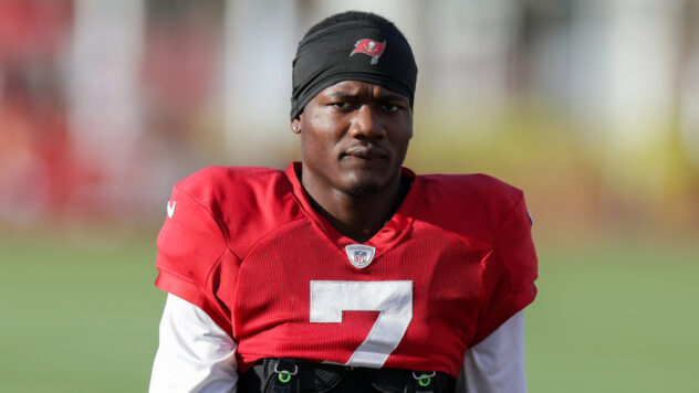 NFC Notes: Buccaneers, Teddy Bridgewater, Falcons, Jessie Bates