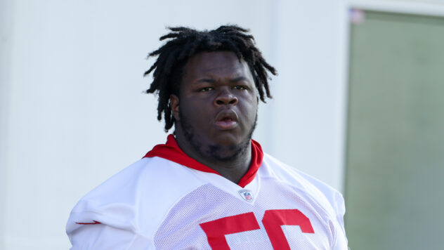 NFC Notes: Drake London, Shilo Sanders, Desmond Watson, Buccaneers, Falcons