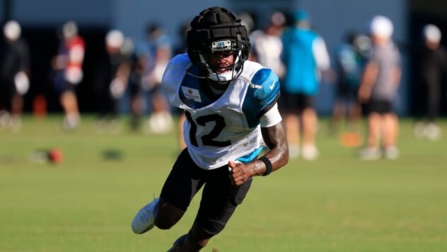 NFL insider sets expectation for Travis Hunter, how much he’ll play offense, defense