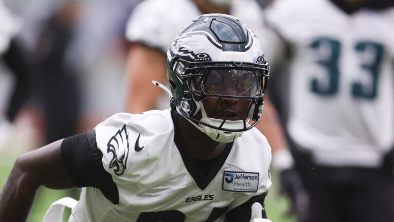 NFL Preseason Week 2 standout performers: Eagles find another defensive gem 