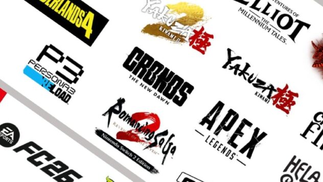 Nintendo Showcases Every Partner Direct Switch 2 Game In New Infographic