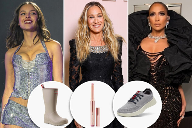 Nordstrom Rack’s sale section has deals up to 70% off ahead of Labor Day