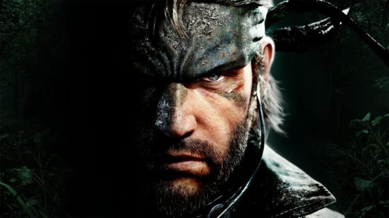 One Of Metal Gear Solid 3's Strangest Secrets Made It Into Delta