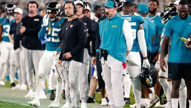 One of the premier games on Jacksonville Jaguars' schedule just got easier following latest NFL news