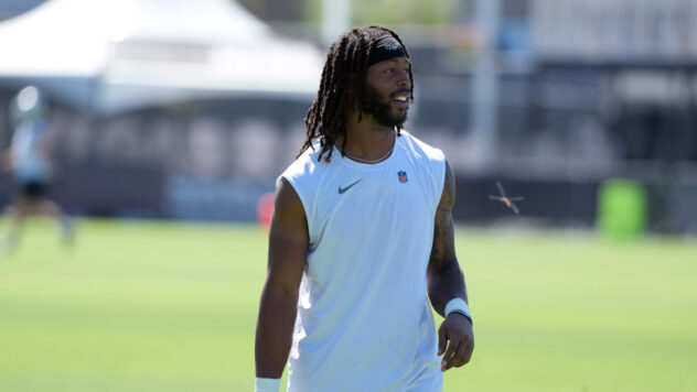 One Team Asked Raiders About WR Jakobi Meyers But Wanted LV To Eat Salary