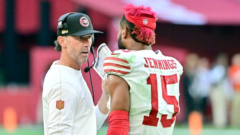 One way or another, 49ers-Jennings drama is nearing an update