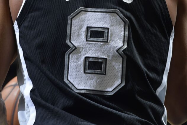 Open Thread: Eight years of Pounding the Rock...