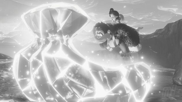 Opinion: Can We Stop Comparing Donkey Kong Bananza's Tactile Thrills To Odyssey Now?