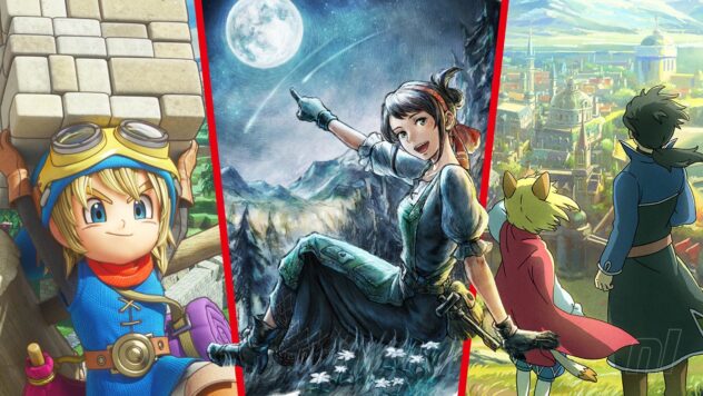 Opinion: HD-2D Might Be Old News, But Octopath 0's City Building Has Me Buzzing