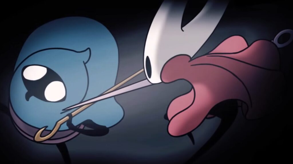 Opinion: Silksong's Big 'Anticlimactic' Premiere Was Absolutely Perfect