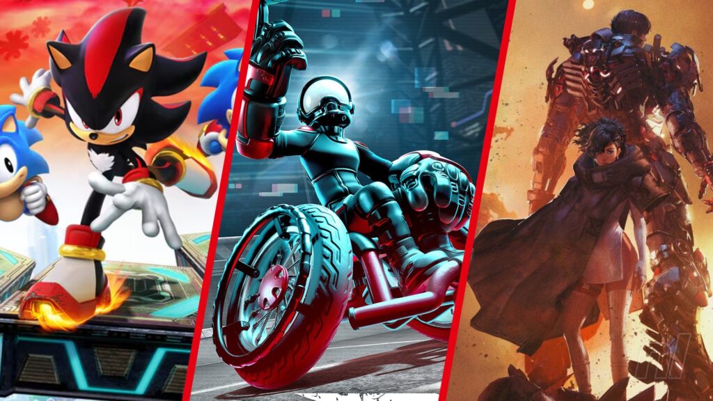 Opinion: We Need To Talk About X Games