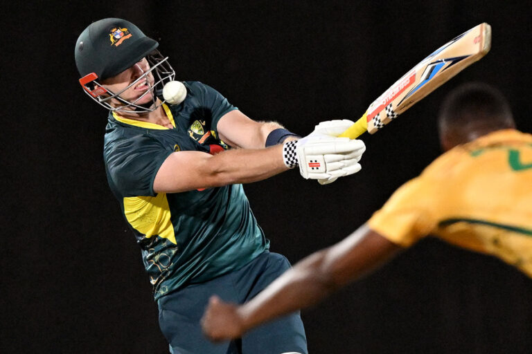 Owen, Morris, Short ruled out of South Africa series