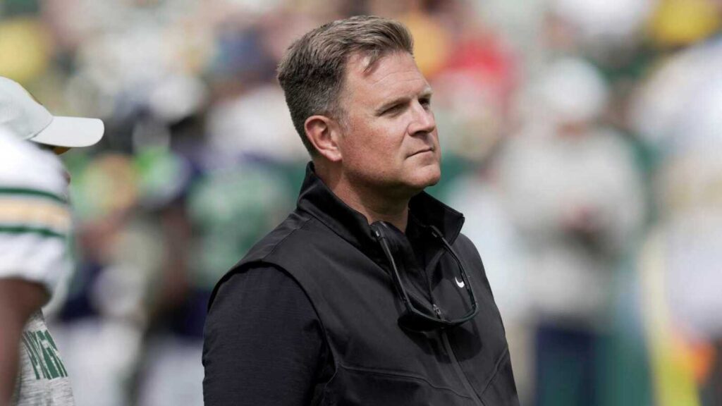Packers GM comments on Micah Parsons as trade rumors continue