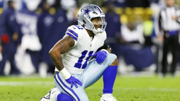 Packers’ Jordan Love fuels Micah Parsons trade buzz with recruitment pitch