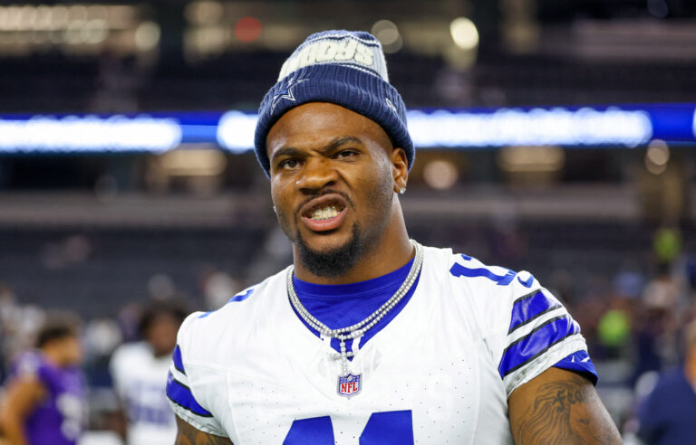 Packers’ Super Bowl odds surge after Micah Parsons trade