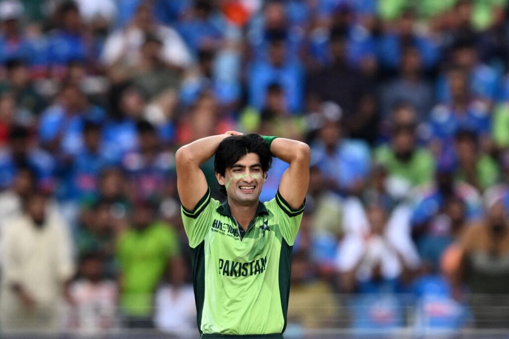 Pakistan bowl first in ODI series decider against West Indies