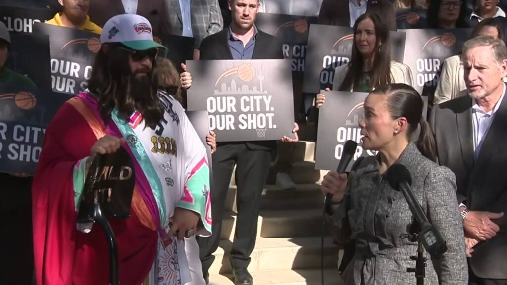 Pause or push ahead? Pivotal choices on Spurs arena funding up for city council votes