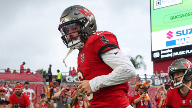 Per Buccaneers’ HC, Baker Mayfield Won’t Play vs Steelers