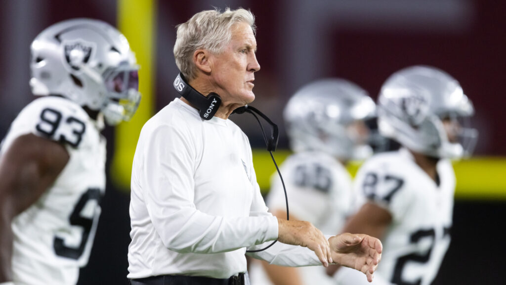 Pete Carroll confirms troubling suspicion about cornerback room