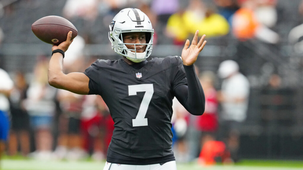 Pete Carroll, Geno Smith have opportunity to make history