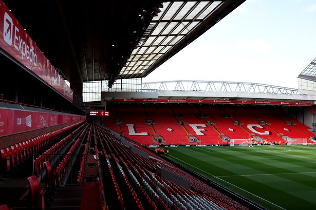 PGMOL removes VAR official from Liverpool vs Arsenal at last minute due to errors