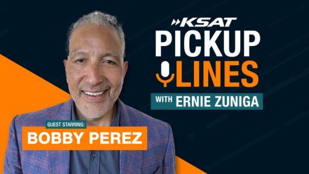 Pickup Lines: Spurs attorney reflects on his time at City Hall and early political influences