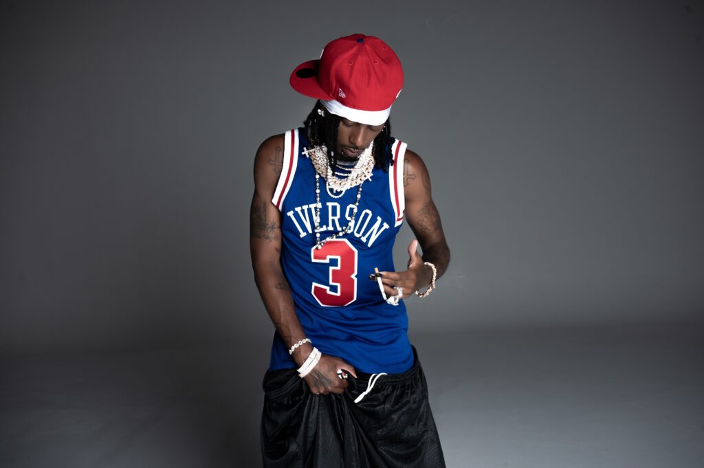 Playboi Carti Announces Fall 2025 Tour