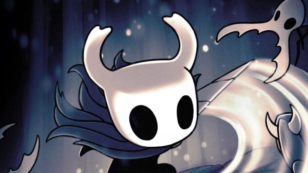 Poll: Ahead Of Silksong's Release, Are You 'Finally' Playing Hollow Knight?
