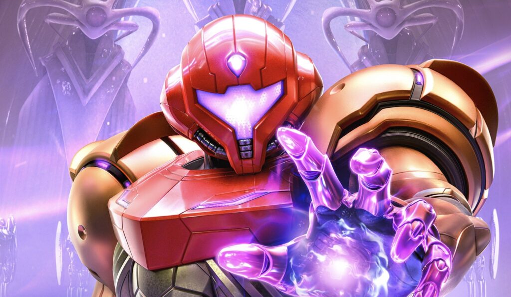 Poll: When The Heck Is Metroid Prime 4 Actually Launching?