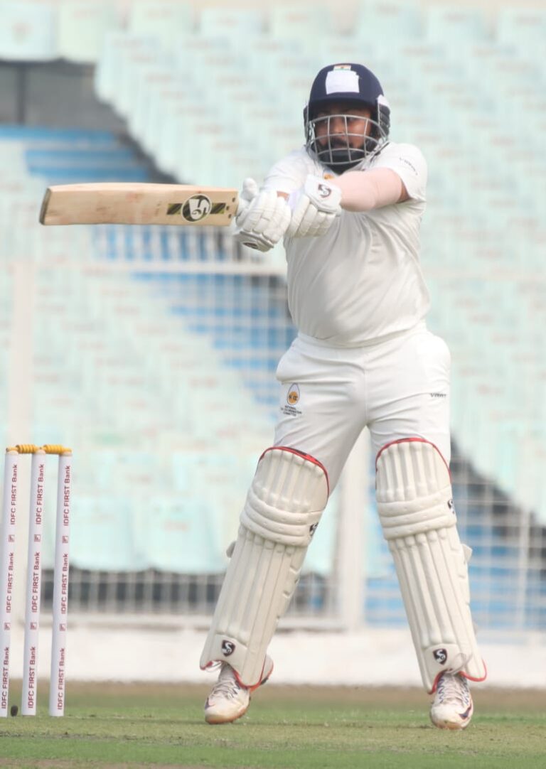 Prithvi Shaw set for Maharashtra debut in Buchi Babu Tournament