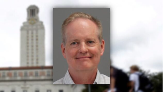 Professor arrested for indecent exposure on UT campus prior to joining Texas A&M staff, affidavit says