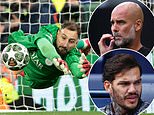 PSG 'lower asking price' for Gianluigi Donnarumma after he 'agreed terms' for Premier League move