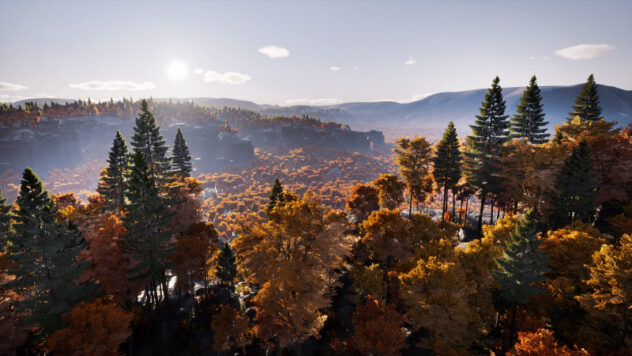 PUBG Creator Launches Open Beta For New Survival Game, Prologue: Go Wayback