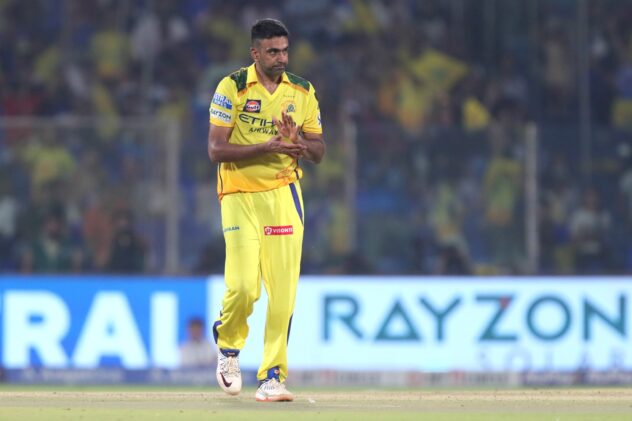 R Ashwin asks CSK for clarity ahead of IPL 2026