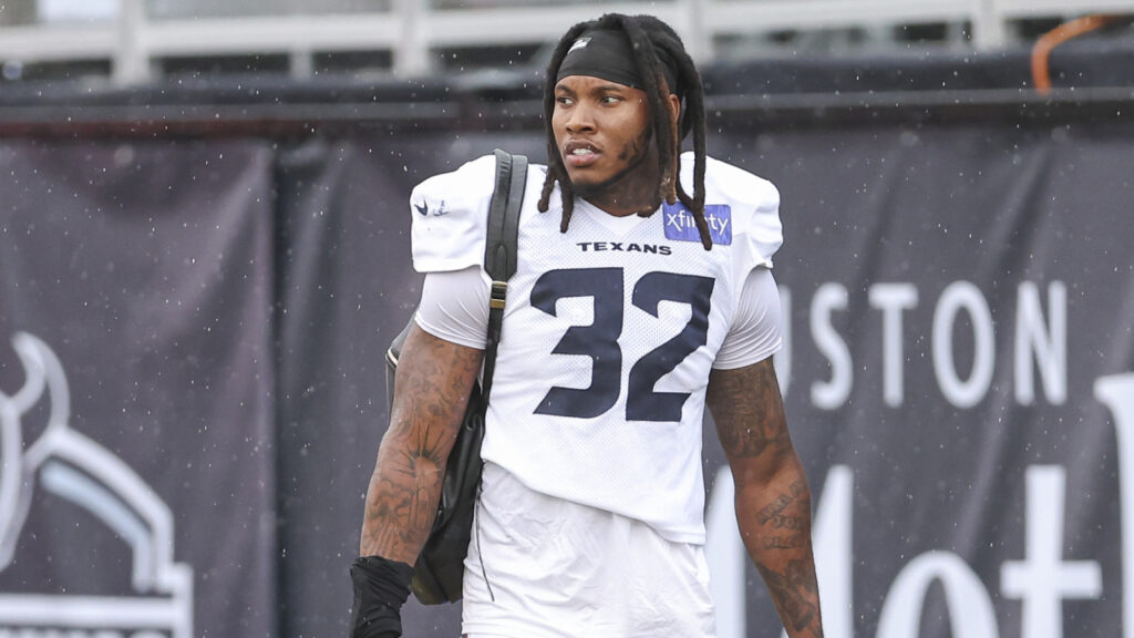 Raiders defender in jeopardy of missing season after injury